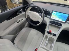 Geely Xing Yuan 310km Youth Edition - ფოტო 6
