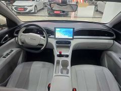 Geely Xing Yuan 310km Youth Edition - ფოტო 7
