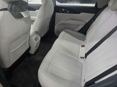 Geely Xing Yuan 310km Youth Edition - ფოტო 8