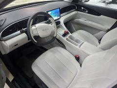 Geely Xing Yuan 310km Youth Edition - ფოტო 9
