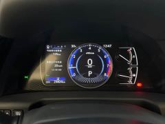 Lexus ES 200 Excellence Edition - photo 10