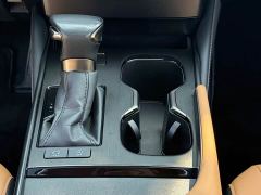 Lexus ES 200 Excellence Edition - photo 11