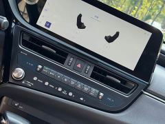 Lexus ES 200 Excellence Edition - photo 13