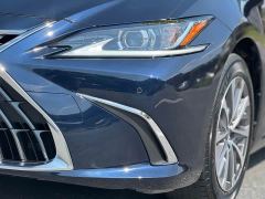 Lexus ES 200 Excellence Edition - photo 16