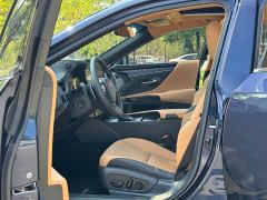 Lexus ES 200 Excellence Edition - photo 5