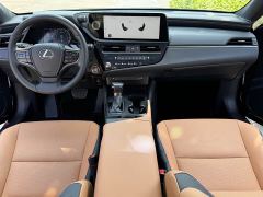 Lexus ES 200 Excellence Edition - photo 6
