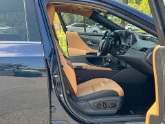 Lexus ES 200 Excellence Edition - photo 7