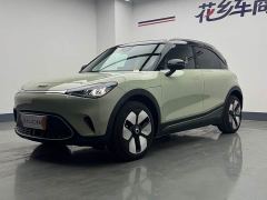 smart #1 Dynamic Luxury Edition - photo 1