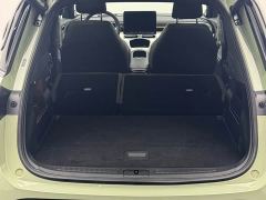 smart #1 Dynamic Luxury Edition - photo 11