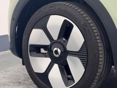 smart #1 Dynamic Luxury Edition - photo 12