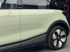smart #1 Dynamic Luxury Edition - photo 13