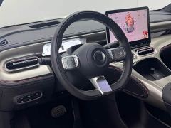 smart #1 Dynamic Luxury Edition - photo 15