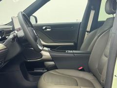 smart #1 Dynamic Luxury Edition - photo 16