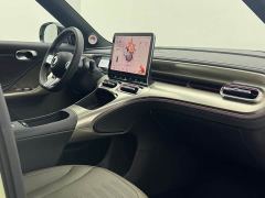 smart #1 Dynamic Luxury Edition - photo 19