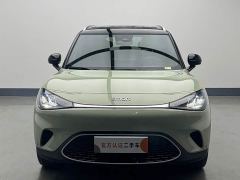 smart #1 Dynamic Luxury Edition - photo 2