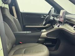 smart #1 Dynamic Luxury Edition - photo 20
