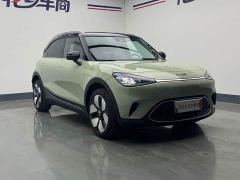 smart #1 Dynamic Luxury Edition - photo 3
