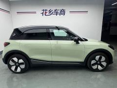 smart #1 Dynamic Luxury Edition - photo 4