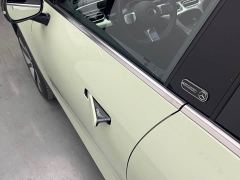 smart #1 Dynamic Luxury Edition - photo 5