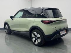 smart #1 Dynamic Luxury Edition - photo 6