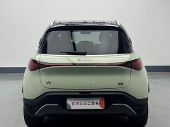 smart #1 Dynamic Luxury Edition - photo 7