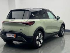 smart #1 Dynamic Luxury Edition - photo 8