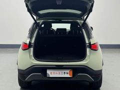 smart #1 Dynamic Luxury Edition - photo 9