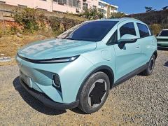 Geely Geometry E Firefly 301km Aurora - ფოტო 1