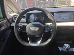 Geely Geometry E Firefly 301km Aurora - ფოტო 10