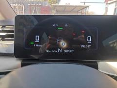 Geely Geometry E Firefly 301km Aurora - ფოტო 11