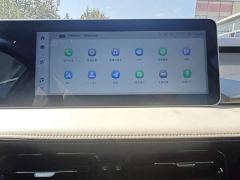 Geely Geometry E Firefly 301km Aurora - ფოტო 12