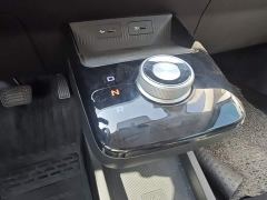 Geely Geometry E Firefly 301km Aurora - ფოტო 13