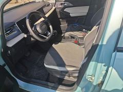 Geely Geometry E Firefly 301km Aurora - ფოტო 14