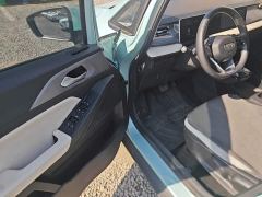Geely Geometry E Firefly 301km Aurora - ფოტო 15