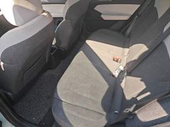 Geely Geometry E Firefly 301km Aurora - ფოტო 16