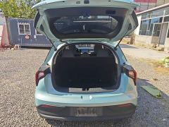 Geely Geometry E Firefly 301km Aurora - ფოტო 18