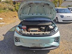Geely Geometry E Firefly 301km Aurora - ფოტო 19