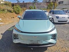 Geely Geometry E Firefly 301km Aurora - ფოტო 2