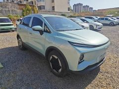 Geely Geometry E Firefly 301km Aurora - ფოტო 3