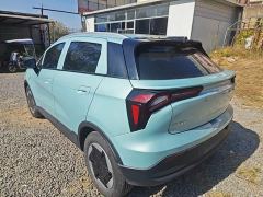 Geely Geometry E Firefly 301km Aurora - ფოტო 4