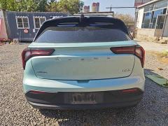 Geely Geometry E Firefly 301km Aurora - ფოტო 5