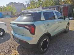 Geely Geometry E Firefly 301km Aurora - ფოტო 6