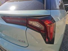 Geely Geometry E Firefly 301km Aurora - ფოტო 7