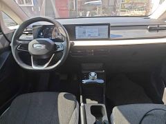 Geely Geometry E Firefly 301km Aurora - ფოტო 9