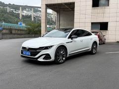 Volkswagen CC 380TSI Eye-Catching Edition - ფოტო 1