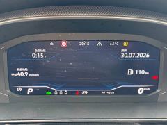 Volkswagen CC 380TSI Eye-Catching Edition - ფოტო 10
