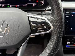 Volkswagen CC 380TSI Eye-Catching Edition - ფოტო 11