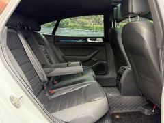 Volkswagen CC 380TSI Eye-Catching Edition - ფოტო 12