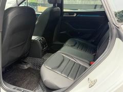Volkswagen CC 380TSI Eye-Catching Edition - ფოტო 13