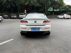 Volkswagen CC 380TSI Eye-Catching Edition - ფოტო 14